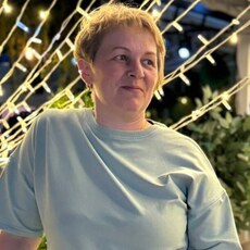 Фотография девушки Ирина, 44 года из г. Кунгур