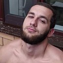 Адам, 33 года