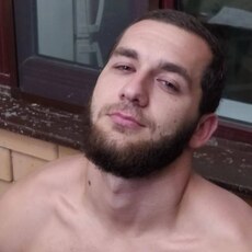 Фотография мужчины Адам, 33 года из г. Махачкала