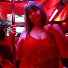 Фотография девушки Галина, 49 лет из г. Тюмень