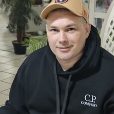 Фотография мужчины Дима, 41 год из г. Кострома