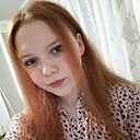 Ольга, 21 год