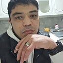 Бек, 35 лет