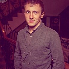 Фотография мужчины Вальвер, 35 лет из г. Омск