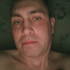 Фотография мужчины Александр, 43 года из г. Топки