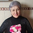Роза, 60 лет