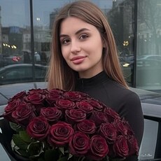 Фотография девушки Alina, 21 год из г. Ростов-на-Дону