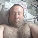 Музаффар, 45 лет