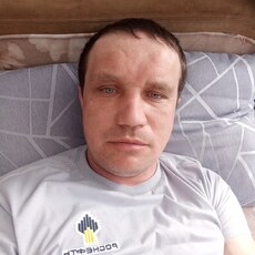 Фотография мужчины Александр, 39 лет из г. Иркутск
