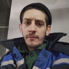 Фотография мужчины Анджел, 23 года из г. Гомель