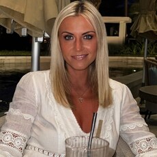 Фотография девушки Katrin, 45 лет из г. Москва