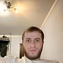 Фарид, 33 года
