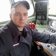 Фотография мужчины Дмитрий, 40 лет из г. Воркута