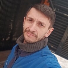 Фотография мужчины Павел, 41 год из г. Боровичи