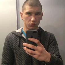 Фотография мужчины Павел, 24 года из г. Пятигорск