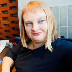 Фотография девушки Feya, 37 лет из г. Новосибирск
