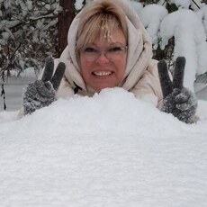 Фотография девушки Лара, 51 год из г. Нижний Новгород