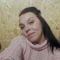 Фотография девушки Елена, 39 лет из г. Хабаровск