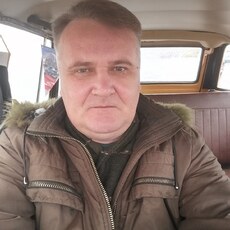 Фотография мужчины Александр, 51 год из г. Екатеринбург