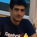 Саргис, 34 года