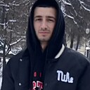 Максим, 25 лет