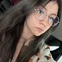 Ксюня, 18 лет
