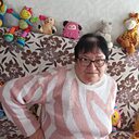Любовь, 62 года