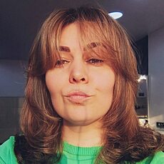 Фотография девушки Анна, 46 лет из г. Санкт-Петербург