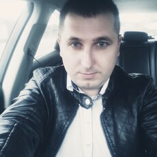 Фотография мужчины Дмитрий, 32 года из г. Пинск