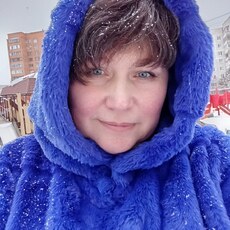 Фотография девушки Марина, 55 лет из г. Фрязино