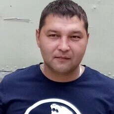 Фотография мужчины Андоей, 37 лет из г. Волжск