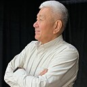 Болат, 59 лет