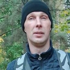Фотография мужчины Михаил, 38 лет из г. Вельск
