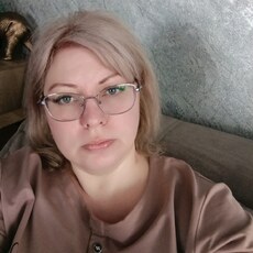 Фотография девушки Анна, 41 год из г. Курган