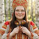 Цветлана, 33 года