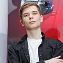 Кирилл, 18 лет