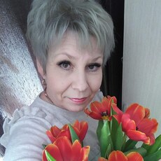Фотография девушки Людмила, 49 лет из г. Щёлково