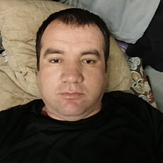 Фотография мужчины Азиз, 37 лет из г. Харовск