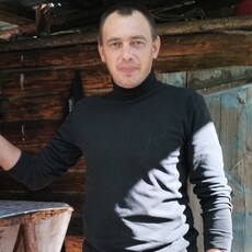 Фотография мужчины Андрей, 35 лет из г. Чита