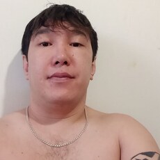 Фотография мужчины Эрик, 32 года из г. Алматы