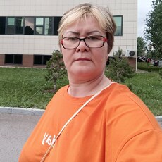 Фотография девушки Светлана, 47 лет из г. Астана