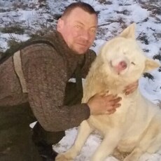 Фотография мужчины Алек, 52 года из г. Гродно