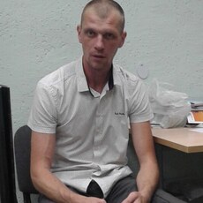 Фотография мужчины Константин, 41 год из г. Свободный