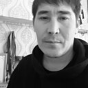Нурбек, 35 лет