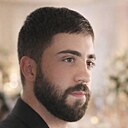 Чингиз, 28 лет