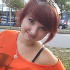 Фотография девушки Карина, 23 года из г. Павлоград