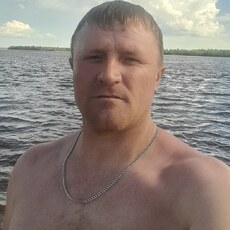 Фотография мужчины Александр, 41 год из г. Белогорск