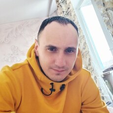 Фотография мужчины Татарин, 35 лет из г. Риддер