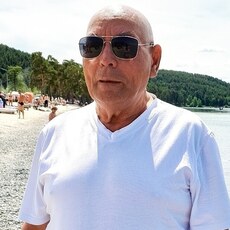 Фотография мужчины Алексей, 41 год из г. Миасс