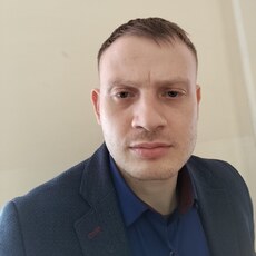 Фотография мужчины Oleg, 29 лет из г. Слоним